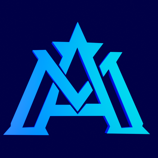 Ammar Akhter Logo